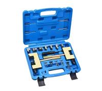 Kit D'outils De Calage Moteur Kit D'outils D'assemblage Retrait Chaîne Commande Moteur Riveteuse Chaîne Distribution 602589003900 Compatible Avec Benz Pour 1998-2012 Pour 2005-2012