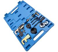 Kit d'outils de calage moteur pour Nissan Almera Micra Qashqai Renault Clio Kangoo Opel 1.5 1.9 2.2 2.5 dCi