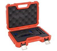 Kit d'outils de calage moteur VAG 4.0, coffret mallette robuste, ensemble mécanique pour Audi A8 A6 4V TFSI, outil de réparation et entretien atelier garage maison