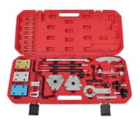 vidaXL Kit d'outils de calage pour Fiat, Alfa, Romeo et Lancia