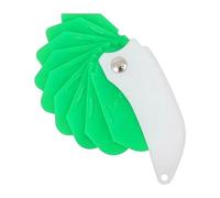 Kit D'Outils De Calfeutrage Et De Lissage De Joints | Poignée ergonomique et portable,Grattoir à coulis | Pour la rénovation maison, construction, projets de bricolage, salle de bain, cuisine, fenêtre