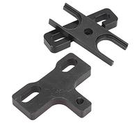 Kit d'outils de compression des ressorts de soupapes, Kit d'outils de démontage des ressorts de soupapes, Kit de couvercle de compresseur de moteur en acier carbone pour LS LS1 LS2 LS3 LSX