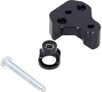 Kit d'outils de compression des ressorts de soupapes pour Impreza/Forester/Legacy/Outback/SaabBlack