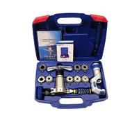 Kit d'outils de coupe et d'évasement de tubes WK-519FT-L, extenseur de tubes, kit d'évasement de tubes en cuivre, portée d'extension 6-19 mm, 1 pièce Pour tube en cuivre souple