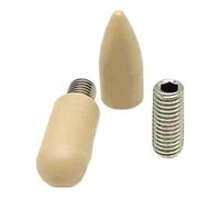 Kit d'outils de débosselage en métal pour réparation de carrosserie de voiture, camion, SUV