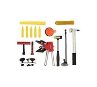 Vidaxl Kit D'outils De Débosselage Sans Peinture 75 Pcs