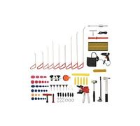 vidaXL Kit d'outils de débosselage sans peinture 76 pcs G