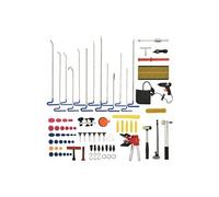 Kit d'outils de débosselage sans peinture 80 pcs