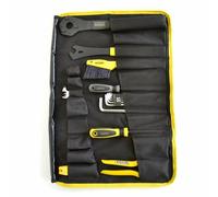 Pedro´s Starter Tool Kit Noir