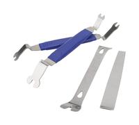 Kit d'outils de démontage de garniture de voiture,Kit d'outils de démontage de garniture de voiture,Outil de fenêtre de panneau de porte de voiture,Outil de démontage de panneau de porte de voiture,Ou