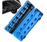 Kit d'Outils de Démontage de Rotule Axiale Adaptateur de Réparation en | Extracteur biellette de direction Pour Voiture Automobile Mécaniciens Extracteur de rotule dans le système de direction