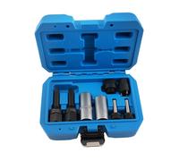 Kit d'outils de démontage d'injecteurs Common Rail pour la réparation des injecteurs diesel Coffret Outillage