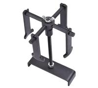 Kit d'outils de démontage et de Montage pour Freins à Tambour de remorque, compresseur de Ressort d'embrayage de Transmission Automatique, Robuste et Stable