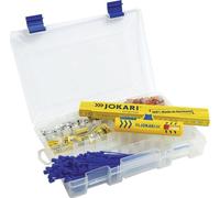 Kit d'outils de dénudage 228 pcs. JOKARI