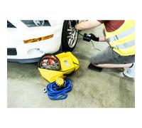 Kit d'outils & de dépannage pour voiture