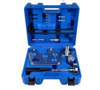 Kit d'Outils de Dépose et de Montage d'Arbres d'Équilibrage Compatible avec La*nd Ro*ver Evo*que Ja*guar 2.0D AJ200 204DTA 204DTD JLR-303-1663 Hopzty