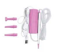 Kit d'Outils de Design pour Ongles | Stylo De Pointillage Pour Ongles Électrique USB À Vide | Accessoires Pour Loisirs Créatifs Destinés Aux Débutants Adultes Et Pour Des Créations
