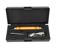 Kit d'outils de déverrouillage de terminal 8 pièces, ensemble d'outils de retrait de broche de connecteur de fil électrique, outils de réparation de terminal d'ordinateur