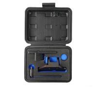 Kit d'outils de distribution de moteur HD pour Opel 1 2 GDI Pure Tech EB2 compatible avec les véhicules PSA et DS avec ensemble complet d'outils de synchronisation