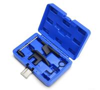 Kit d'outils de distribution du moteur avec arbre à cames et outils de verrouillage du volant d'inertie pour moteurs 1 2 GDI aidant à l'évaluation du remplacement de la courroie de distribution