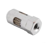 Kit d'outils de fer à souder avec chalumeau au butane et design compact pour un transport et une utilisation faciles (6 pièces)