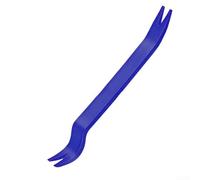 Kit d'outils de garniture automobile 4 pièces pour tableau de bord de voiture, panneau de porte et réparation intérieure