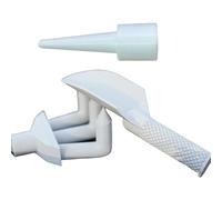 Kit d'outils de jardinage, petits outils de plantation - Désherbeur manuel pour plantation, creuser, transplanter des fournitures de désherbage