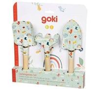 Gollnest & Kiesel Set d'outils de jardin Printemps