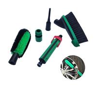 Kit d'outils de lavage de voiture pour le nettoyage de la voiture