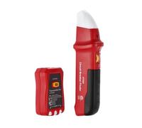 Kit D'outils De Localisation De Fusibles, Indicateur LED, Testeur De Diagnostic Automatique Professionnel For Localisateur De Fusibles Identification Précise