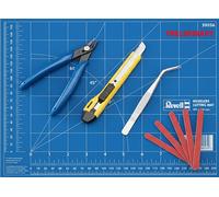 Kit d'outils de loisirs de base