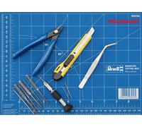 Kit d'outils de loisirs Pro