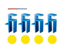 Kit d'outils de menuiserie et de charpentier pour sculpter les charges, sculpter les orteils et tracer les outils pour l'installation d'armoire. Outil de coupe efficace