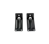 HPE Aruba - Kit de montage pour rack - 19" - pour HPE Aruba 7005