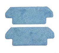 Kit d'outils de nettoyage de sol, pièce de rechange pour robot aspirateur Hobot Legee 7