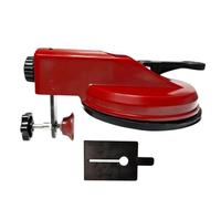 Kit d'outils de nivellement automatique pour carrelage - Système d'entretoise murale au sol, dispositif à ventouse vibrante | Support d'alignement des composés d'installation, ensemble d'équipement
