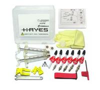 Kit D'Outils De Purge De Frein À Disque Hydraulique De Vélo, Pour Avid Sram Formula Hayes