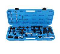 Kit D'outils De R¿¿Glage De La Courroie De Moteur Et De Verrouillage De Synchronisation Pour Audi Vw Seat Skoda Coffret Outillage