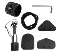 Kit d'outils de refroidissement par eau pour cintreuse PC pour tubes rigides en acrylique/PETG