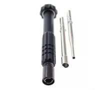 Kit d'outils de réglage de carburateur pour souffleur Echo PB-500T A021001642 - Ensemble de tournevis D-Tip en aluminium compatible avec 91059L 91100- Pour e réglage de précision avec ressort