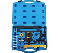 Kit d'outils de réglage du timing, compatible avec BMW N42 et N46, kit d'outils complet, adaptation du temps dedu moteur