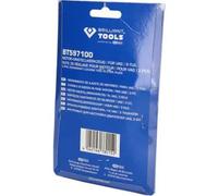 Kit d'outils de réglage, réglage des soupapes 3-częściowy BT597100 KS TOOLS
