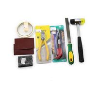 Kit D'outils De Remplacement Frettes + Ensemble Coupe Pour Guitare Acoustique 2.0 Accessoires Guitare