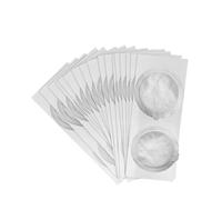 Kit d'outils de remplissage de capsules métalliques réutilisables, support en aluminium compatible avec brosse, cuillère, support de remplissage de dosettes(Plum)