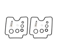 Kit d'outils de réparation de carburateur for, 2 ou 4 pièces, for XVS11, XVS1100, XVS11A, XVS1100A, V-Star Custom Classic(2 sets)