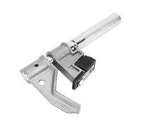 Kit D'outils de Réparation de Filetage Externe, Finition Anodisée en Aluminium pour Diamètre Extérieur 1-1/4 Pouces-5 Pouces