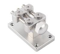 Kit d'outils de réparation de montre - Outils de réparation de montre - Outil de démontage de pièces de montre