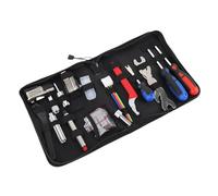 Kit d'outils de Réparation de Plongée, Kit d'outils de Plongée en Silicone en Silicone en Acier Inoxydable
