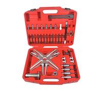 Kit d'outils de réparation d'embrayage, outil d'embrayage compatible avec 320 330 520 530, Mon-deo Ga-laxy Tran-sit Huiruhy