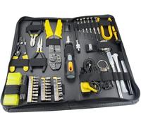 Kit d'outils de réparation d'ordinateur 58 pièces